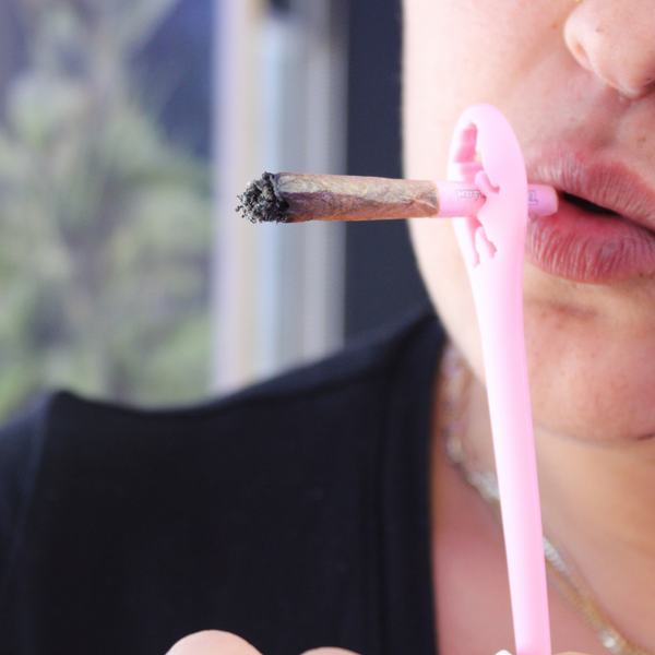 Joint Holder- Blazy Susan