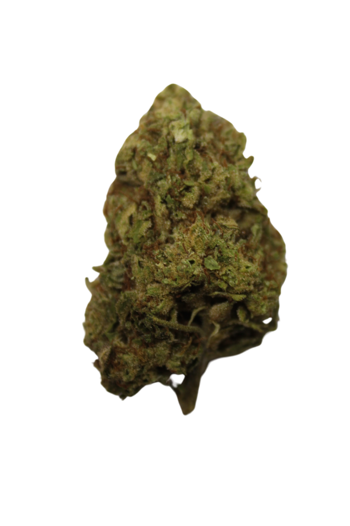 THCa flower saint Pete 
