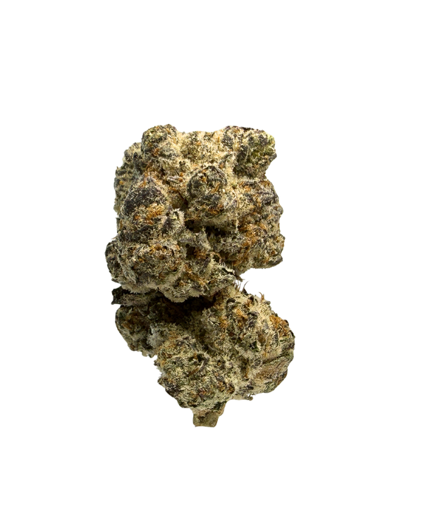 Oreoz | Hybrid THCa Flower