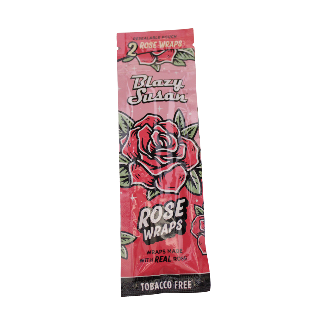 Rose Wraps- Blazy Susan
