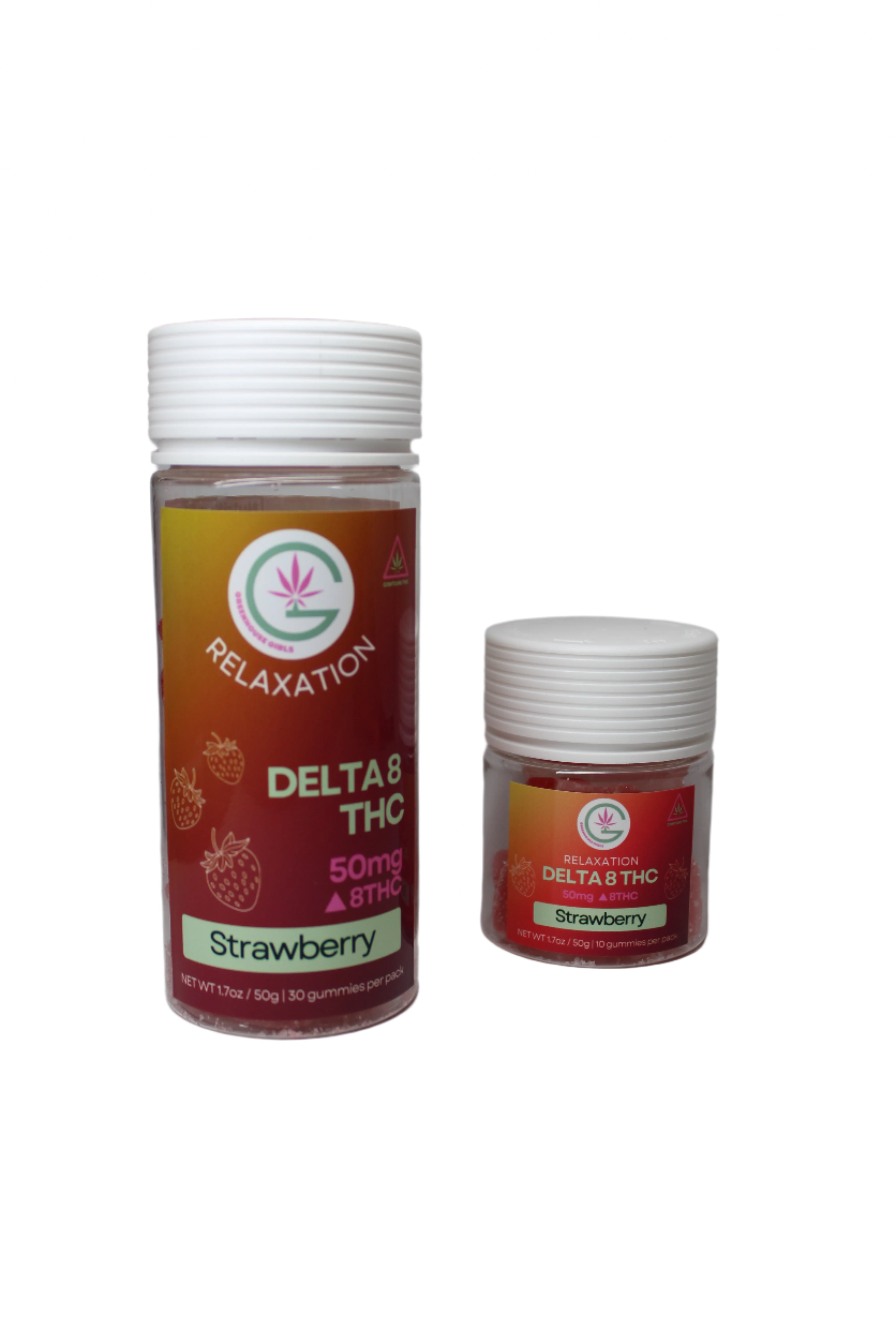 Delta 8 Gummies 