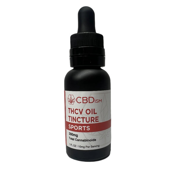 THCv tincture Florida 