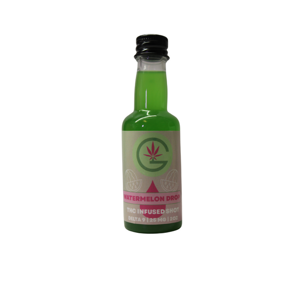 THC Shots