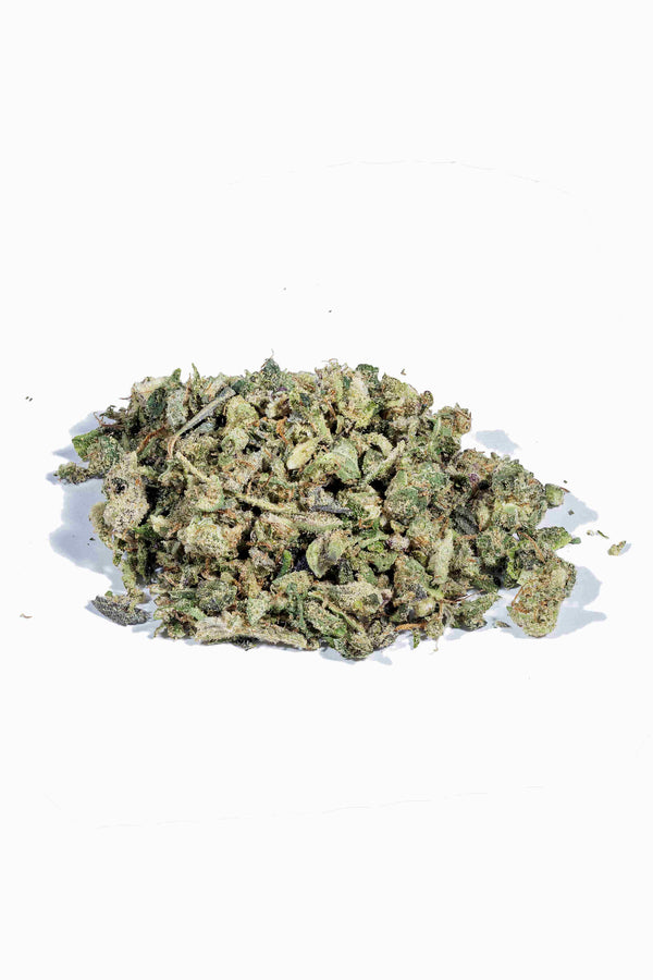Black Truffle Pie Hybrid Shake
