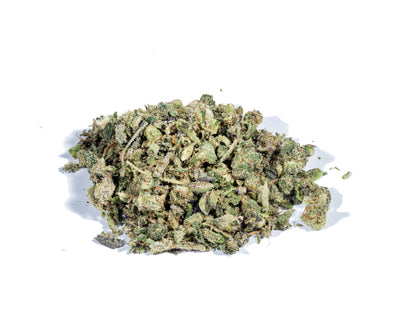 Northern Lights | Indica THCa Shake