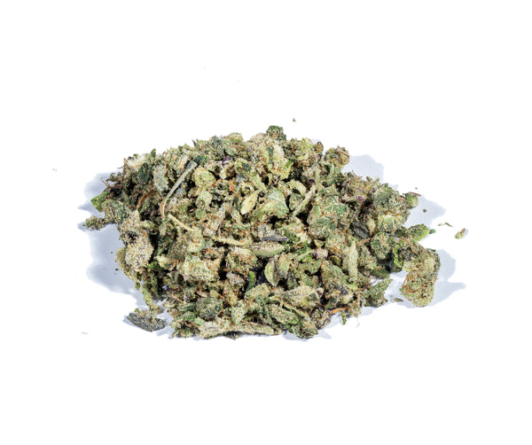 Tangie | Sativa THCa Shake