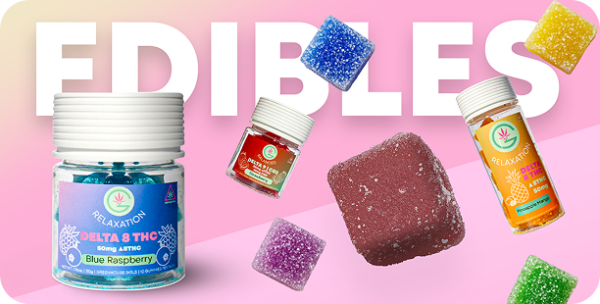 Edibles