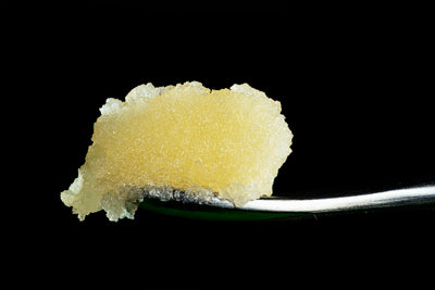 THCa Badder