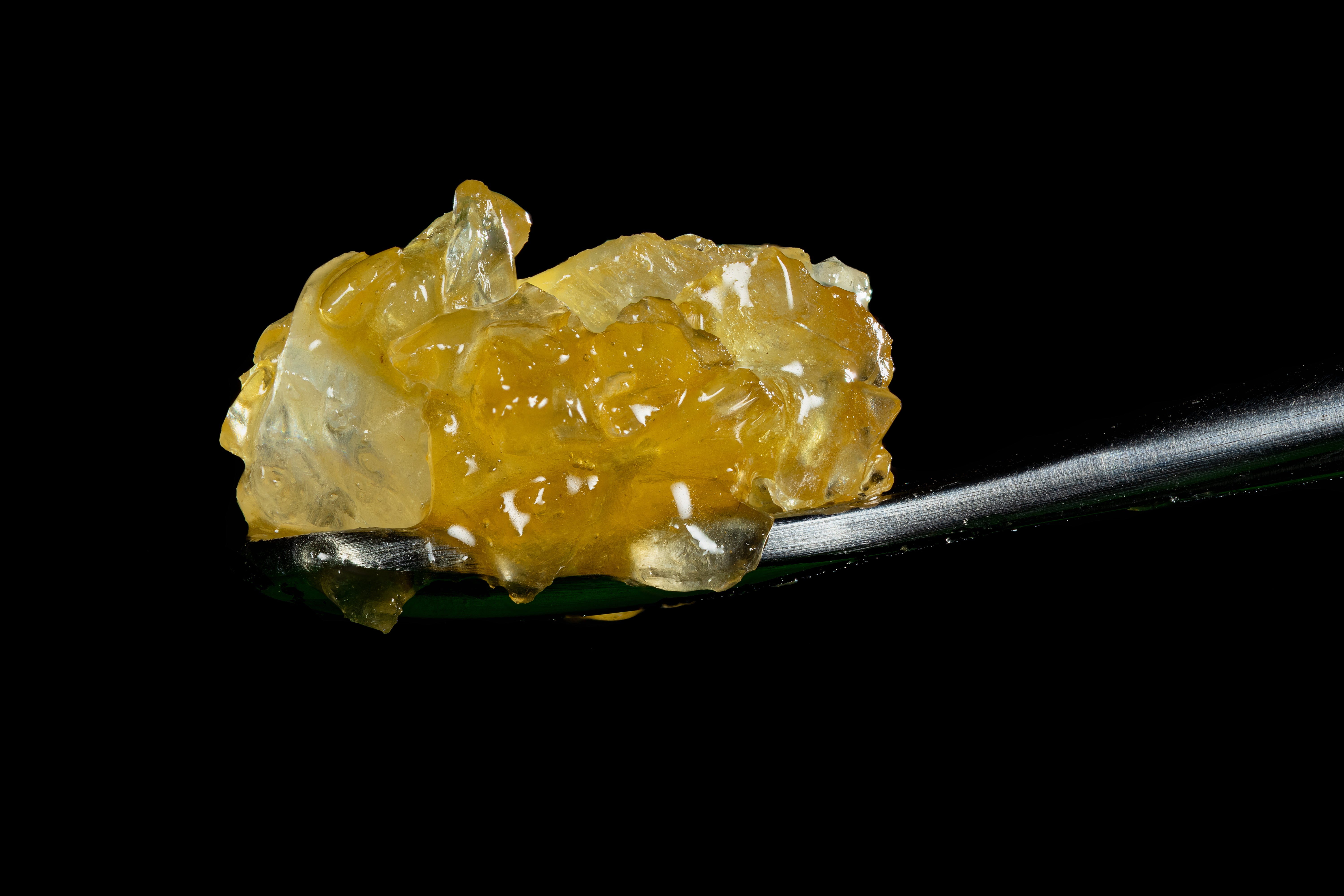 THCa Diamond Sauce (1G)