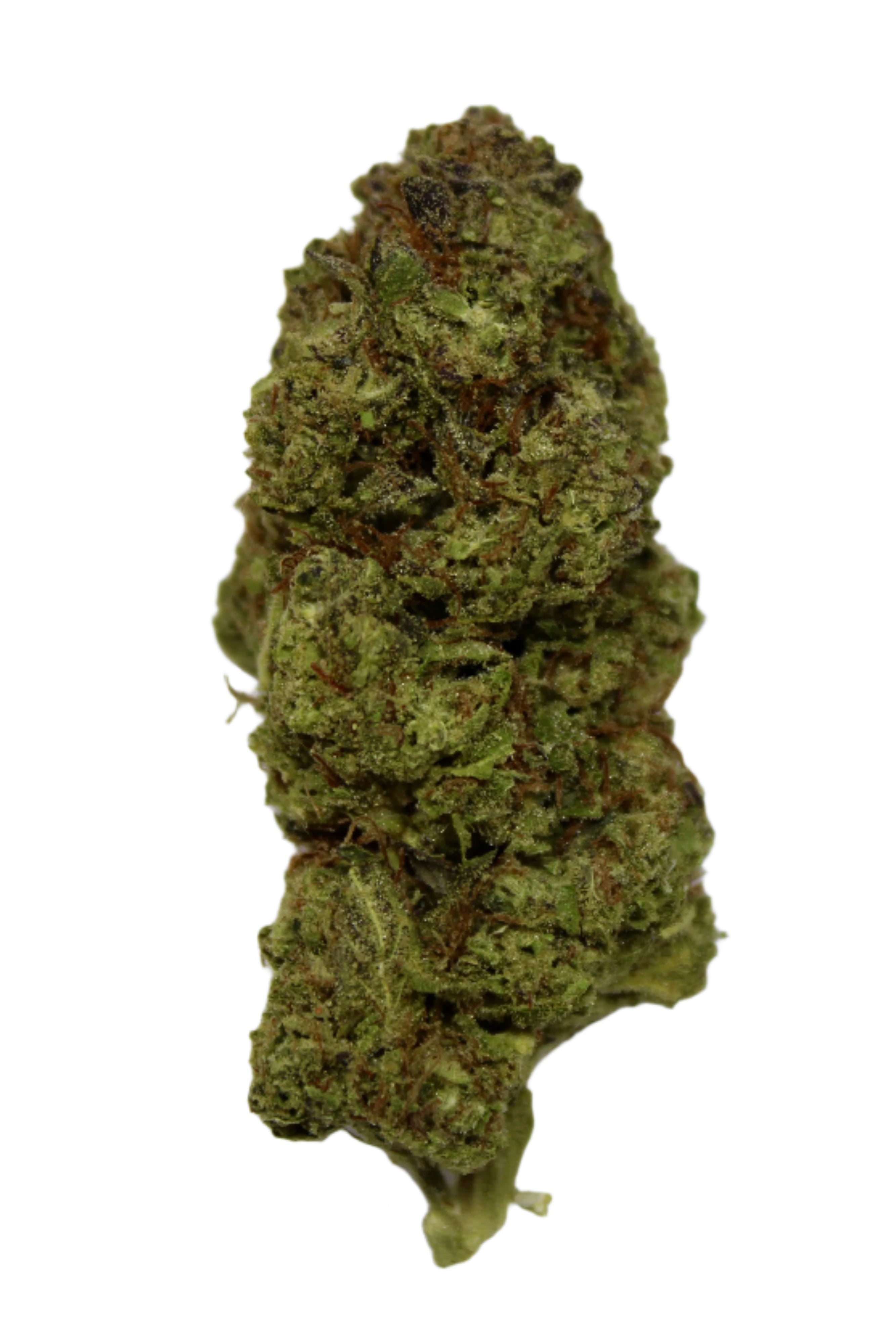 Sundae Driver thca