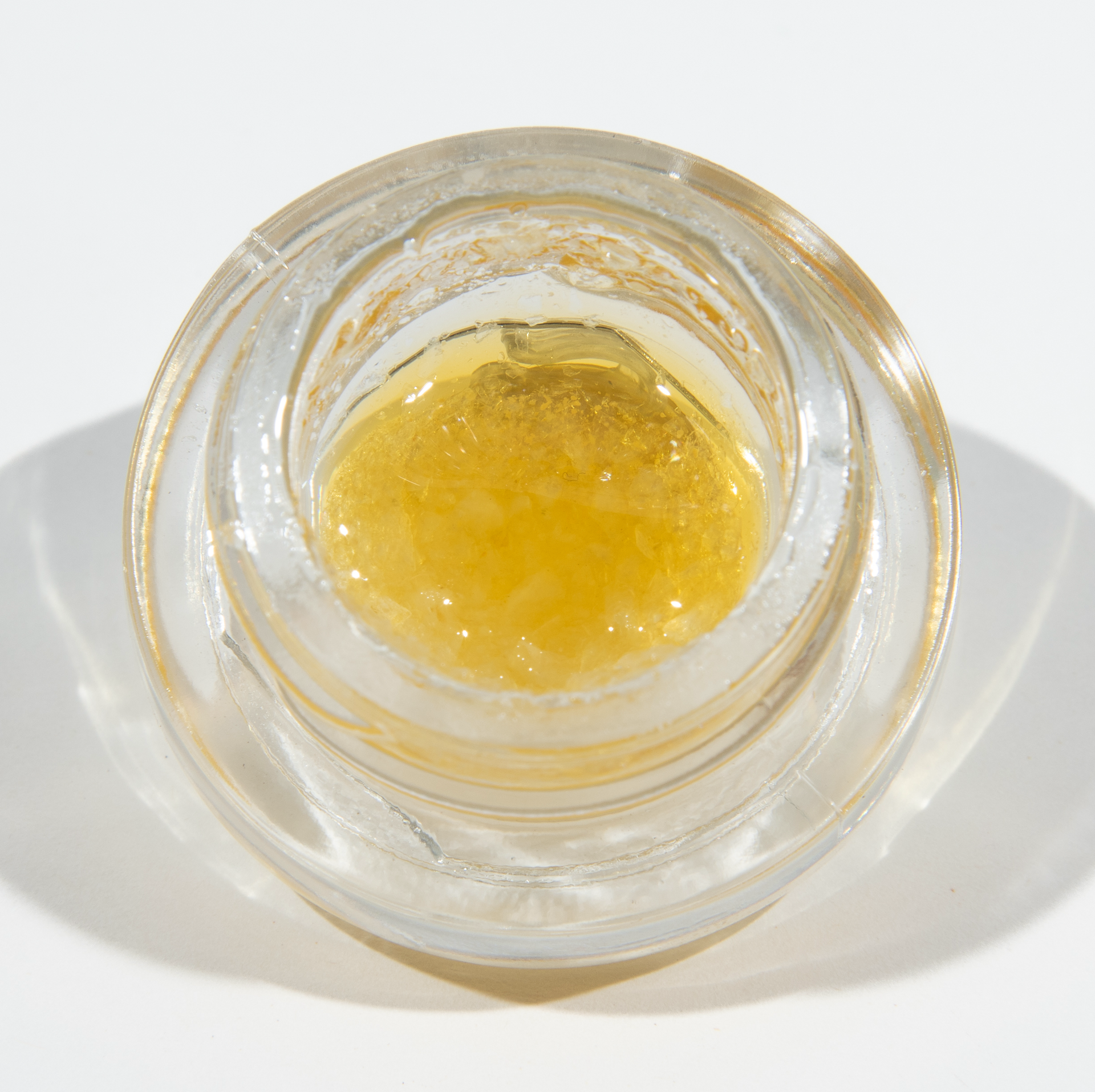THCa Diamond Sauce (1G)