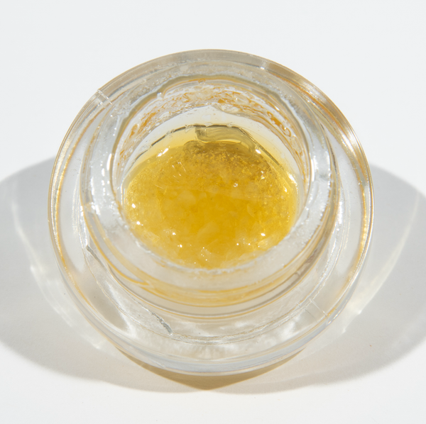 THCa Diamond Sauce (1G)